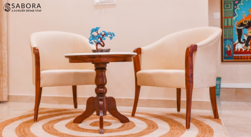 Sabora Comfort Homestay Jaipur